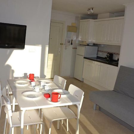 Apartamento Rod トレビエハ エクステリア 写真