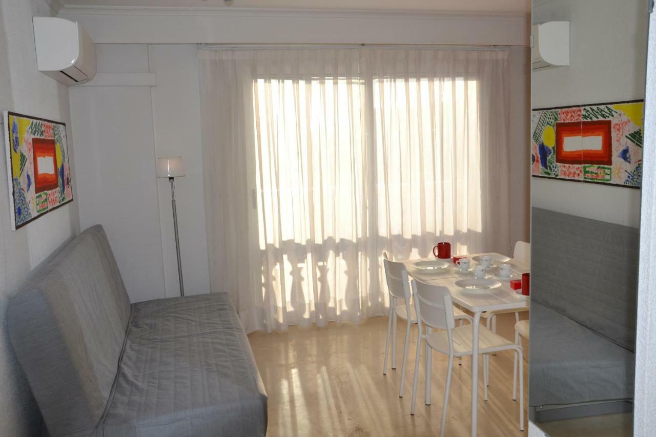 Apartamento Rod トレビエハ エクステリア 写真